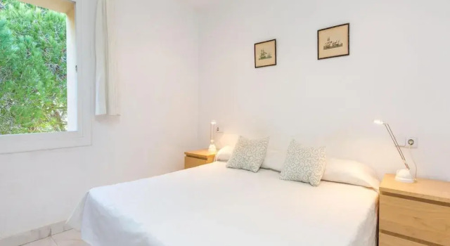Serene Villa With Yard in Lloret de Mar, Book Villa Lloret de Mar Costa Brava