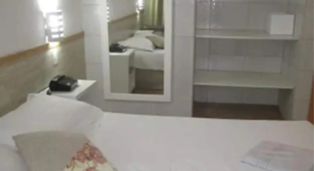 Номер Standard Hotel Puçá
