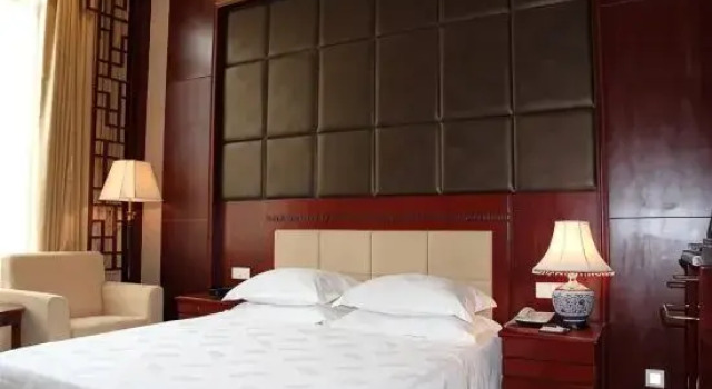 Standard Zimmer Shaoshan Hotel