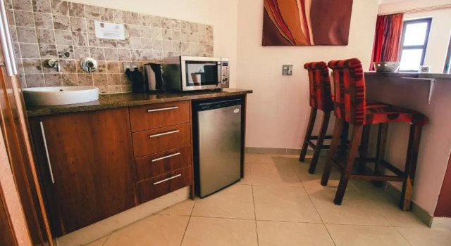Люкс Presidential с видом на горы Castellon Boutique Hotel