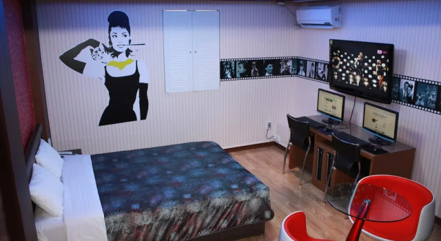 Incheon (Songdo) Field, Prenota Hotel Hotel a Gyeonggi-do con parcheggio, Parcheggio