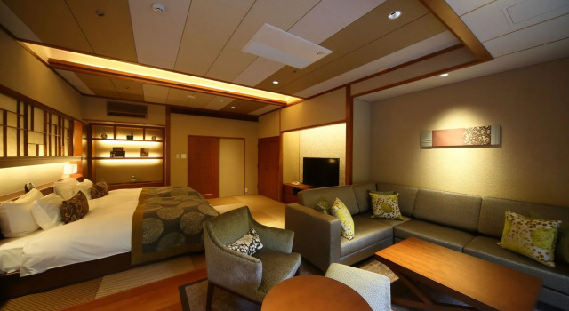 Otani Sanso, Prenota Hotel Hotel a Nagato con parcheggio, Parcheggio