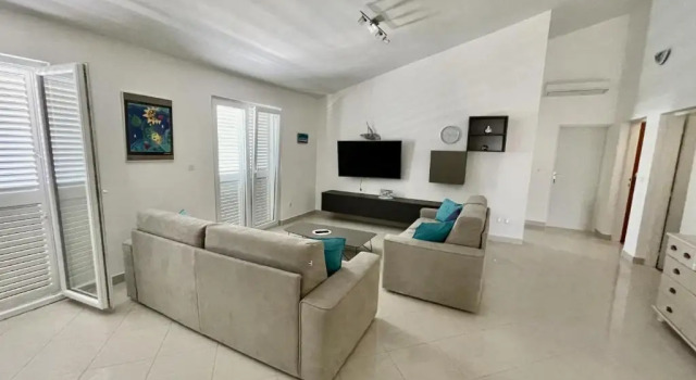 Апартаменты Apartman Gaga