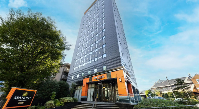 APA Hotel Chiba Ekimae
