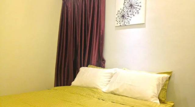 Pasir Mutiara Condostay Melaka, Prenota Appartamento Hotel a Malacca con parcheggio, Parcheggio