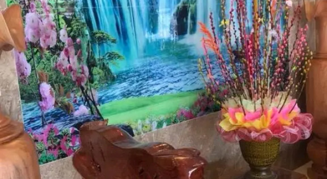 Номер Standard Ngọc Nam Hotel