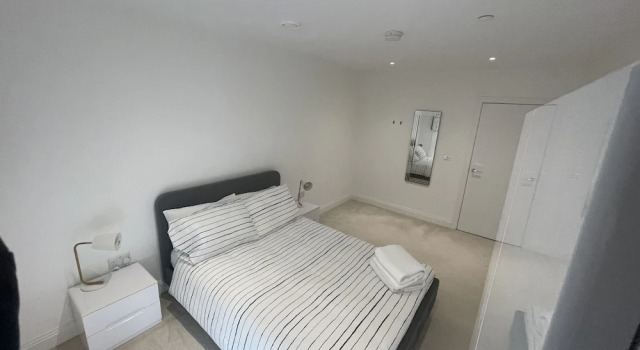 Remarkable 2-bed Apartment in London, Забронировать Апартаменты/квартира Лондон Большой Лондон, рядом с Гринвичский центр культурно-исторического наследия