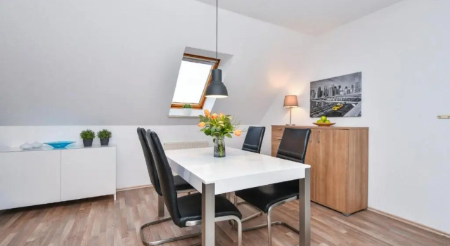 Wohnpark Heisterbusch 14 Wohnung 3 Lohr Leiffeld