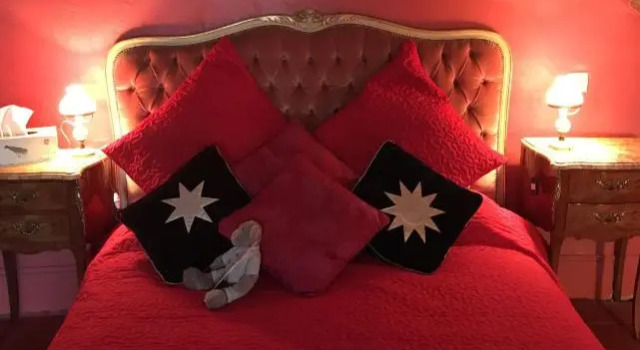Номер Standard Maison Marthe B & B