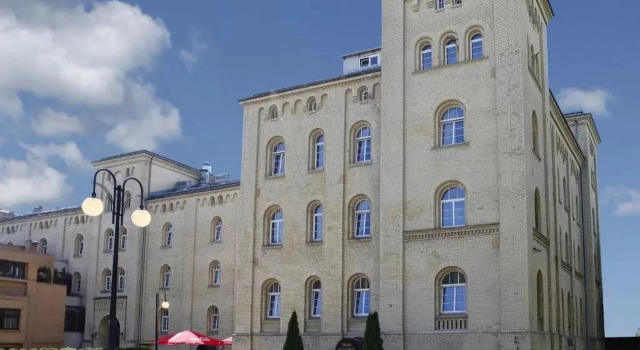 Dom Muzyka, Varaa Hotelli Gdańsk Pommeri