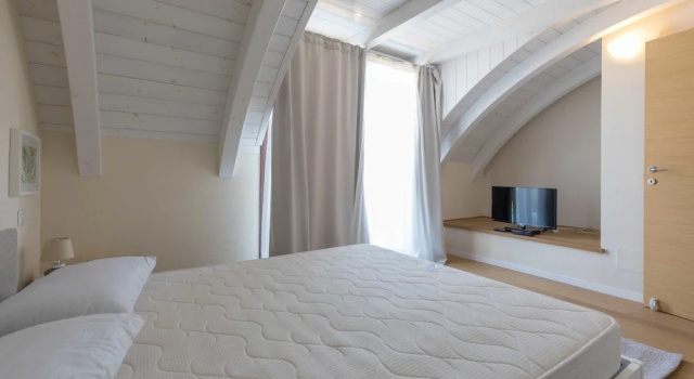 Tasso Apartments
