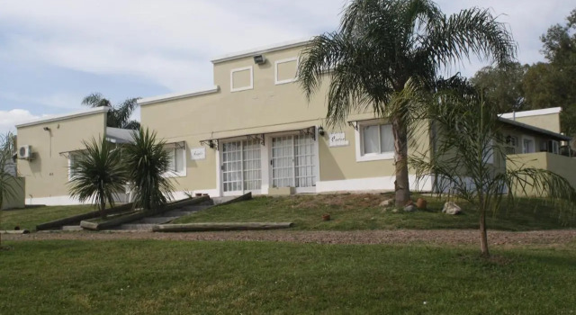 Bungalows Mexico, Rezerwuj Dom wakacyjny Domki letniskowe w Entre Ríos, Domek