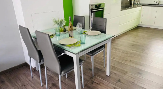 Коттедж Ferienhaus Alte Kaserne