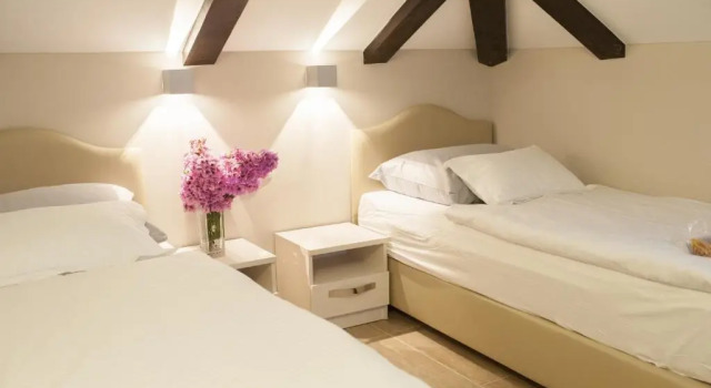 Двухместный номер Standard Hotel Konavle