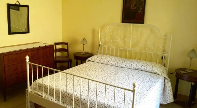 Номер Standard Agriturismo Cervano