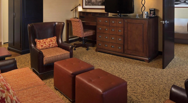The Park Vista - a DoubleTree by Hilton Hotel - Gatlinburg, Забронировать Отель Отели Гатлинберг с бассейном, Бассейн