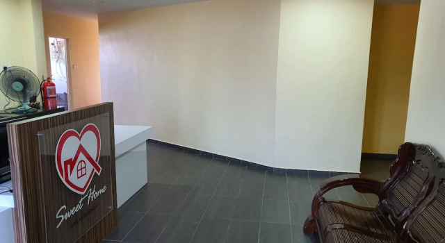 SPOT ON 89801 Sweet Home Hotel Sabak Bernam, Забронировать Отель Сабак Бернам Селангор