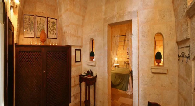 Masseria Marzalossa, Book Hotel SPA Hotels in Fasano Area, SPA