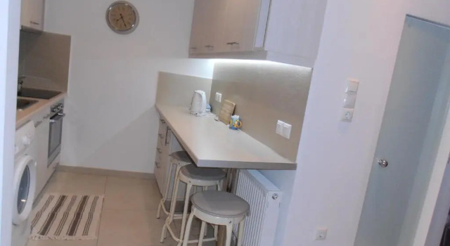 Апартаменты Velvendou 36A Apartment