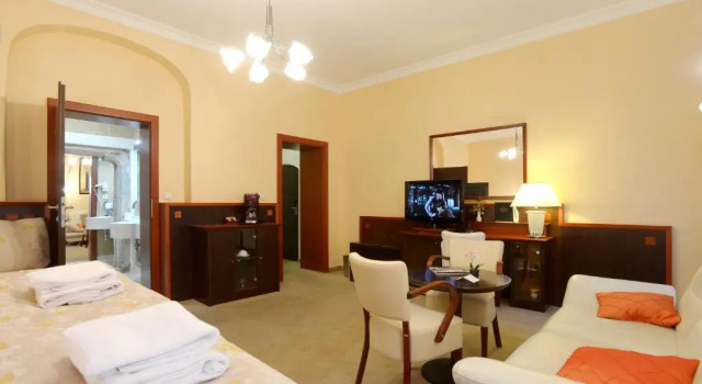 Номер Standard Hotel Grand