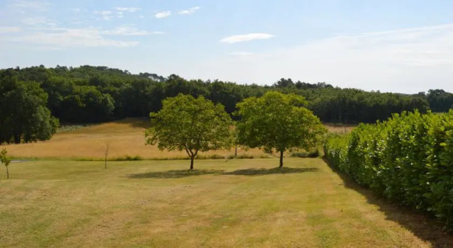 Les Chênes - Périgord, Rezervasyon Otel Castelnaud-la-Chapelle 