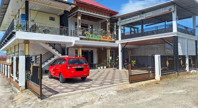 Homestay Sakinah Syariah RedPartner, Book Hotel Cheap Hotels in Bukittinggi