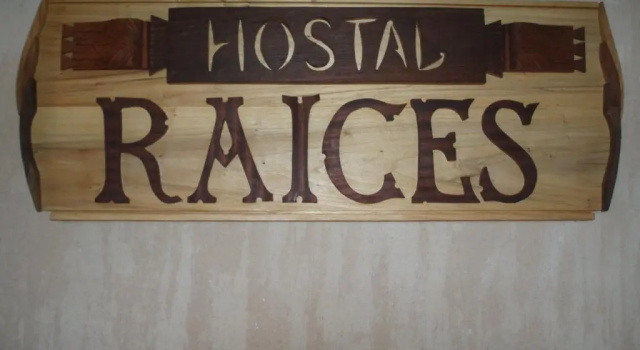 Номер Standard Hostal Raices
