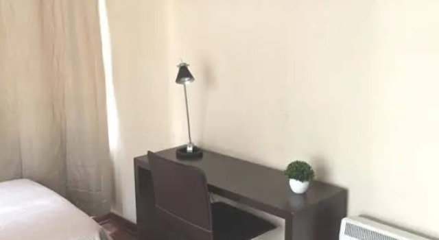 Departamento Barrio Bellas Artes, Забронировать Отель Недорогие отели Сантьяго, рядом с Ла Часкона, недорого