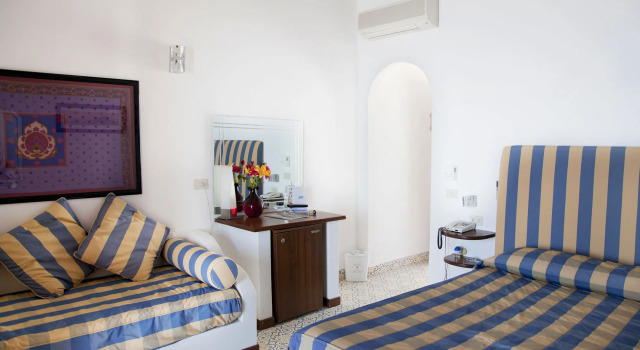 Hotel Cincotta