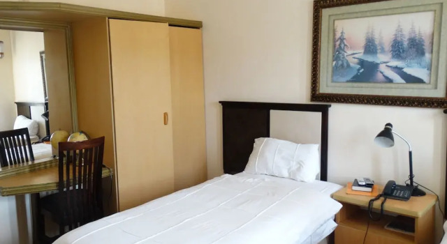 Двухместный номер Standard Global Village Guesthouse