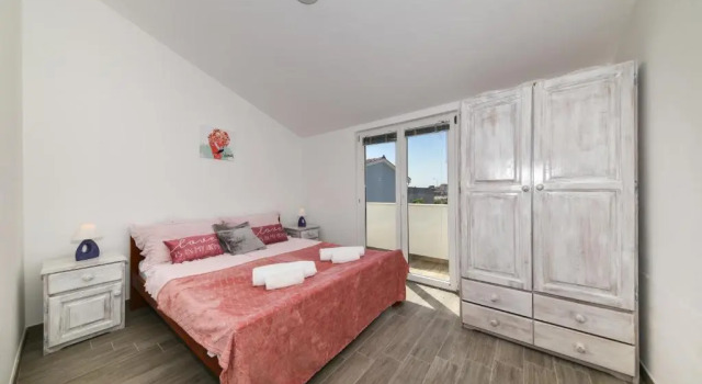 Apartments Krepo, Забронировать Апартаменты/квартира Отели Zadar Islands с бассейном, Бассейн