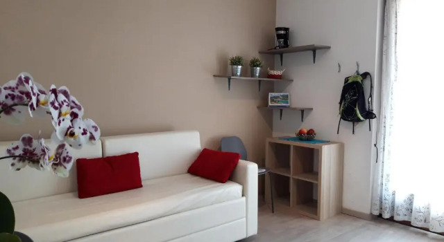 Appartamento la Terrazza