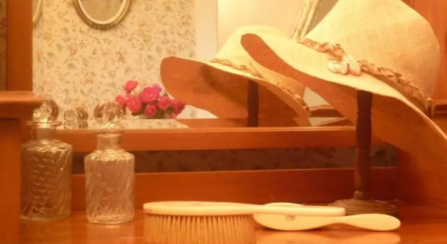 Номер Superior Bed and Breakfast - Château du Vau