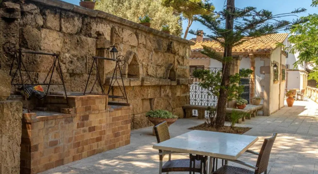 Mökki Villa Gran Voramar Cala