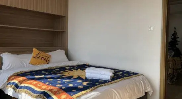 Номер Standard Yazhi Apartment