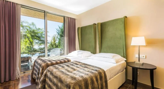 Villa with private pool с 3 комнатами AP Lago Montargil - Conference & SPA