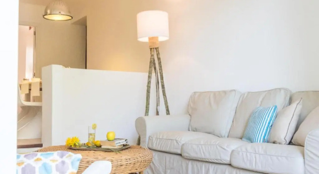 Apartamento Ferrera Park 306, Book Lejlighed Lejligheder i Felanitx, Lejlighed