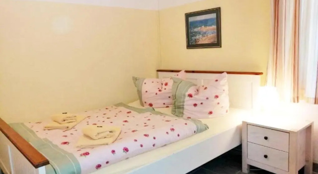 Апартаменты с 2 комнатами Pension Landhaus Teichgraf