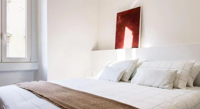 Anfossi Master Guest apartment, Забронировать Апартаменты/квартира Апартаменты Милана, рядом с Генеральное консульство ОАЭ в Милане, Апартаменты/квартира