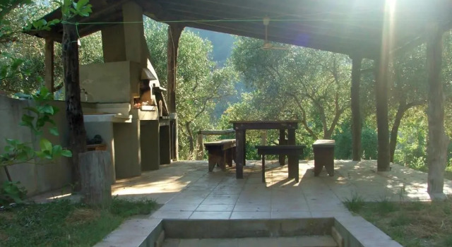 Коттедж La casetta di Sofia