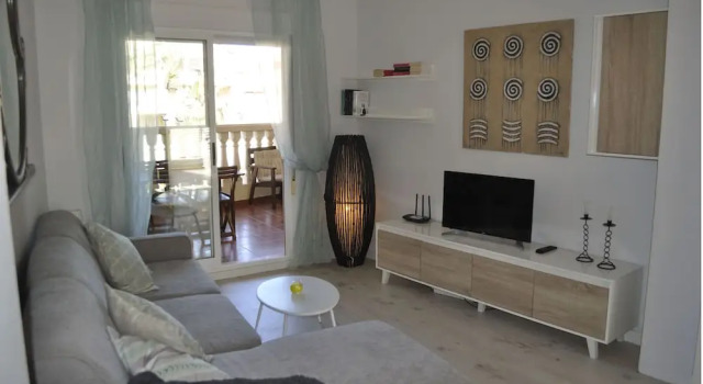 Residencial Dania