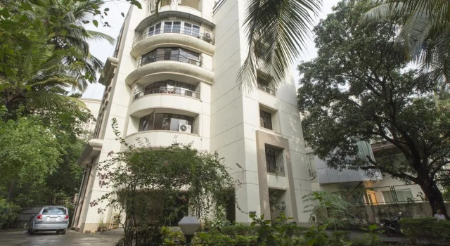 OYO Apartments IIT Bombay, Забронировать Апартаменты/квартира Апартаменты штата Махараштры, Апартаменты/квартира