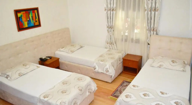 Номер Classic Hotel Villa Tafaj