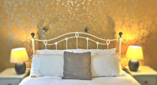 Двухместный номер Standard St. Raphael Guest House