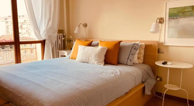 Tiraboschi apartment