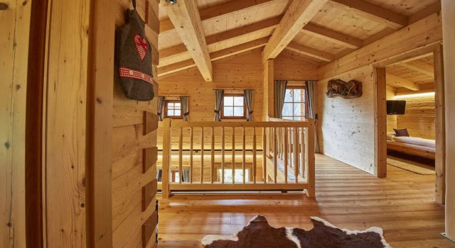 Woodstyle Chalet
