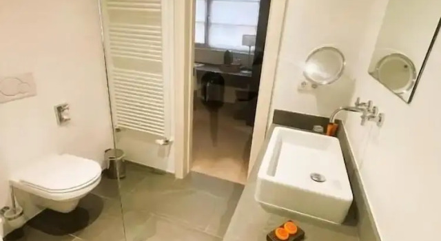 Двухместный номер Standard Hotel Alzinn