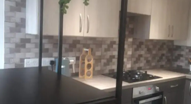 Fabapartment-12pmcheckout-freebubbly-seaside, Varaa Huoneisto Morecambe Lancashire