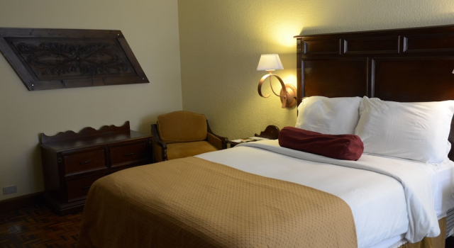 Номер Business Conquistador Hotel & Conference Center