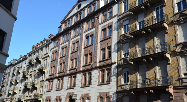 ibis Styles Strasbourg Centre République